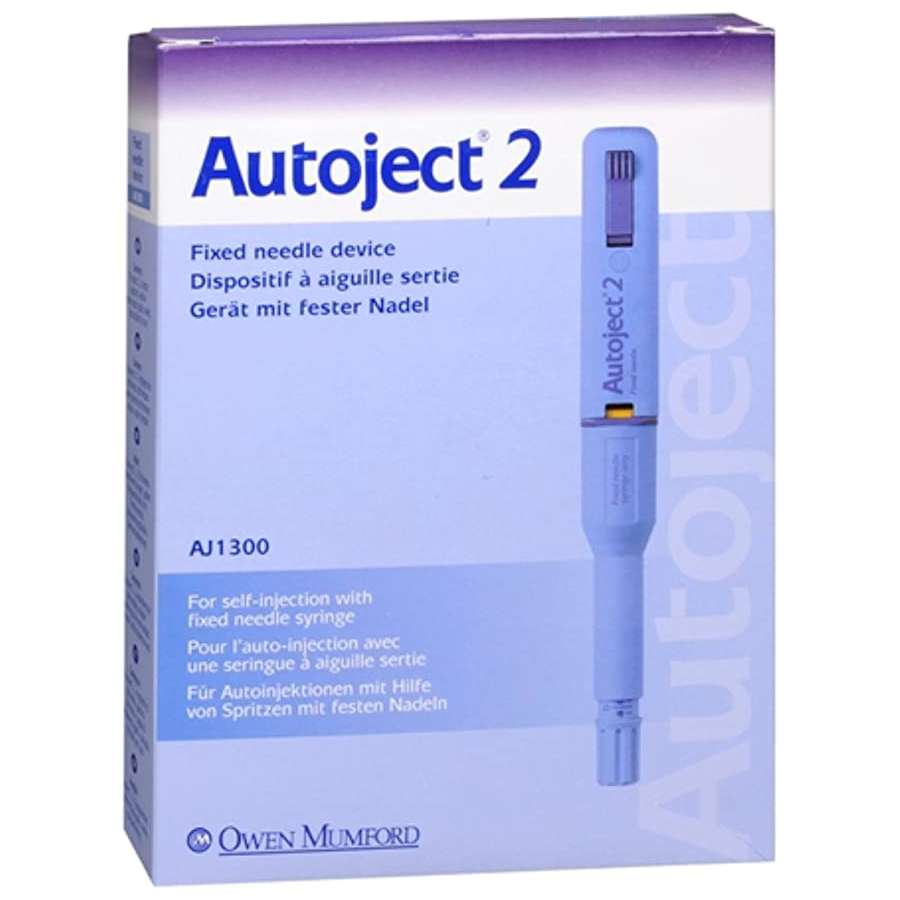 Autoject 2