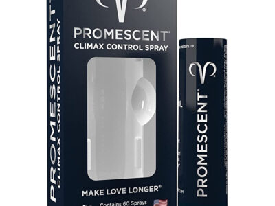 Promescent Climax Control Spray