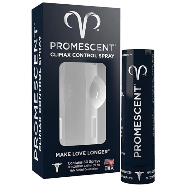 Promescent Climax Control Spray